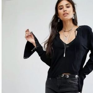 Free People top